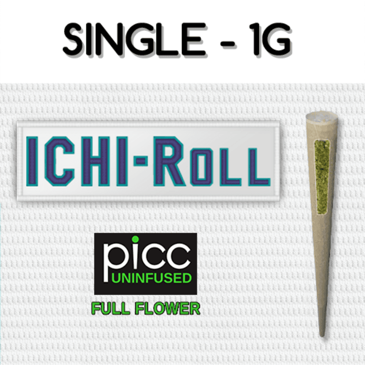 Ichi-Roll