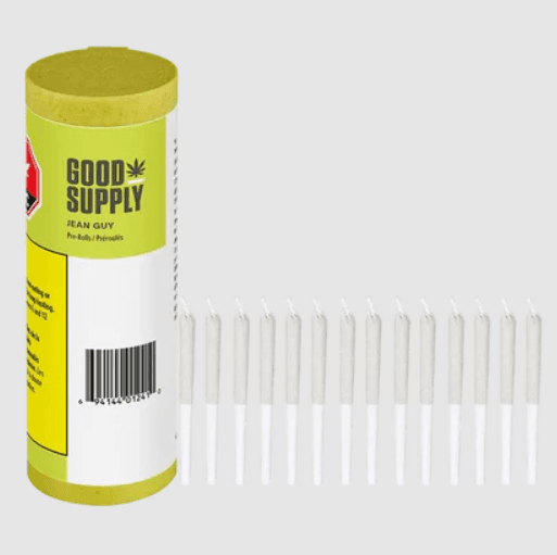 Good Supply