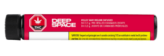 Deep Space