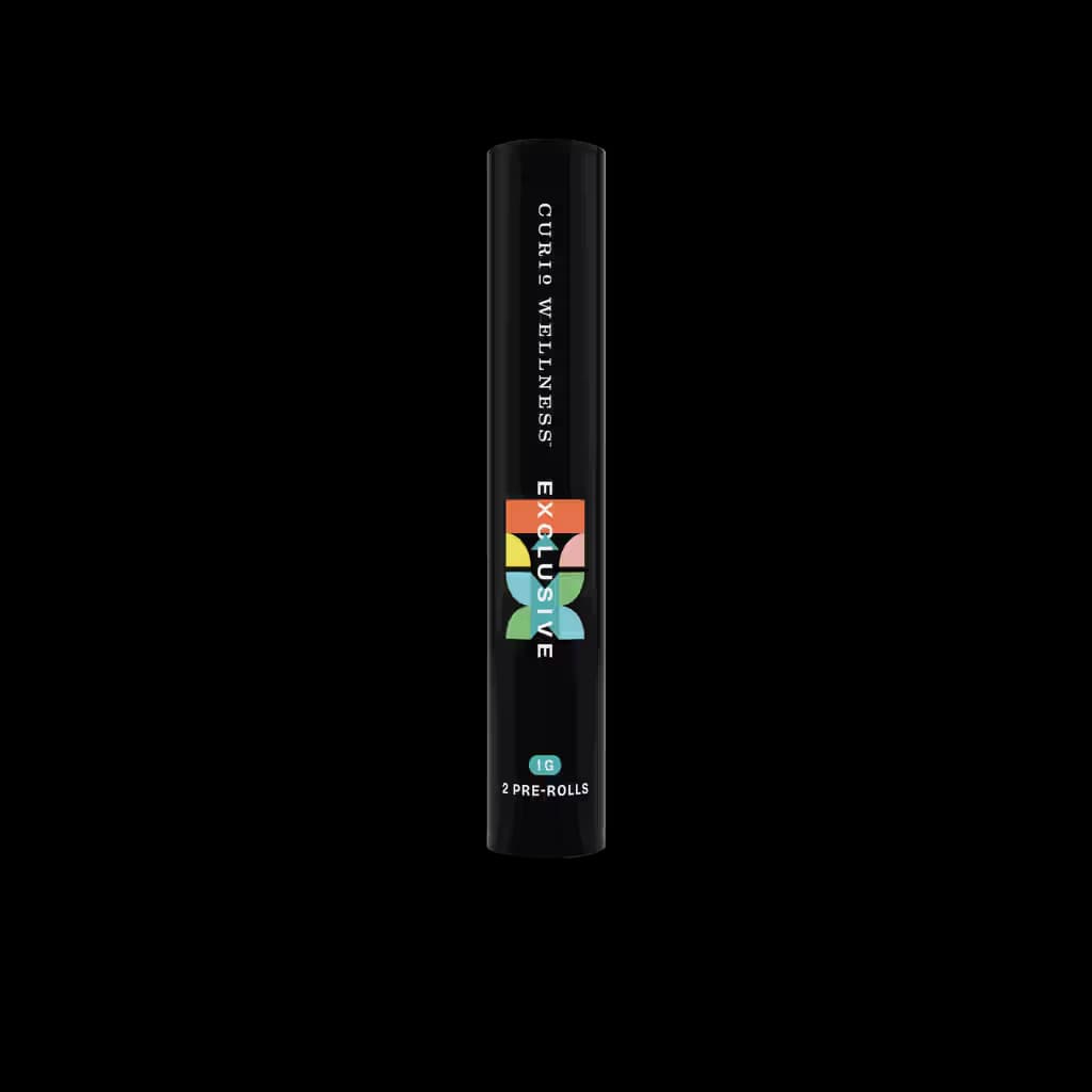 Curio Wellness Flower