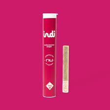 INDI Pre-Roll