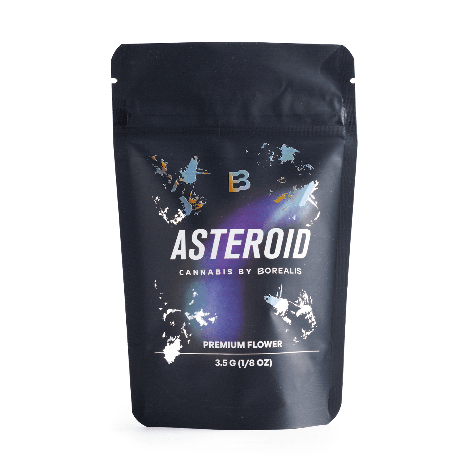 Asteroid Cannabis
