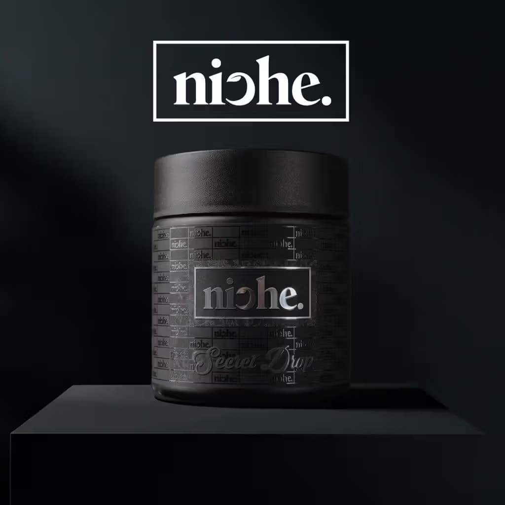 niche. Super Runtz
