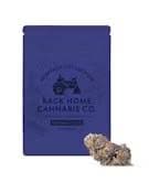 Back Home Cannabis Co. Gorilla Glue | Flower | 3.5g