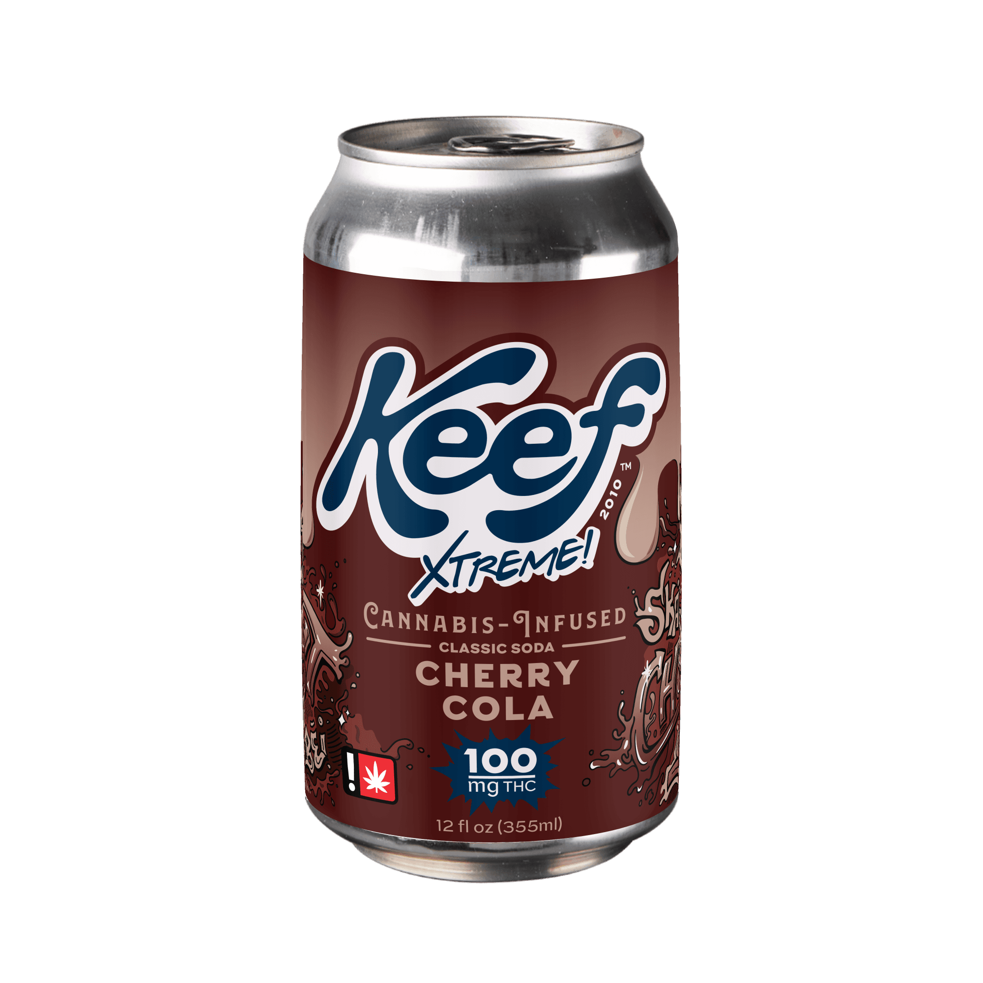 Keef Tinctures