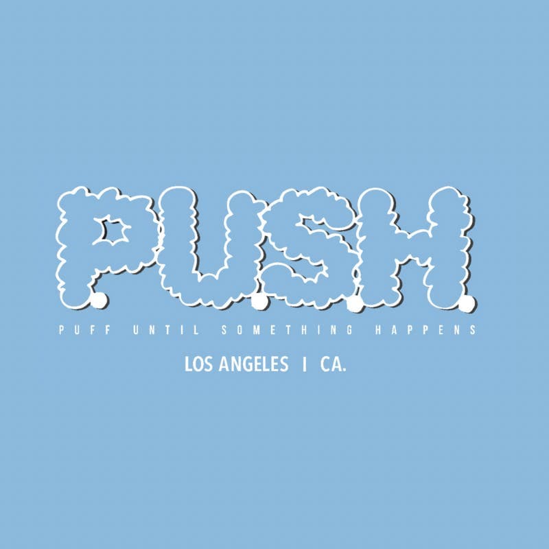 PUSH