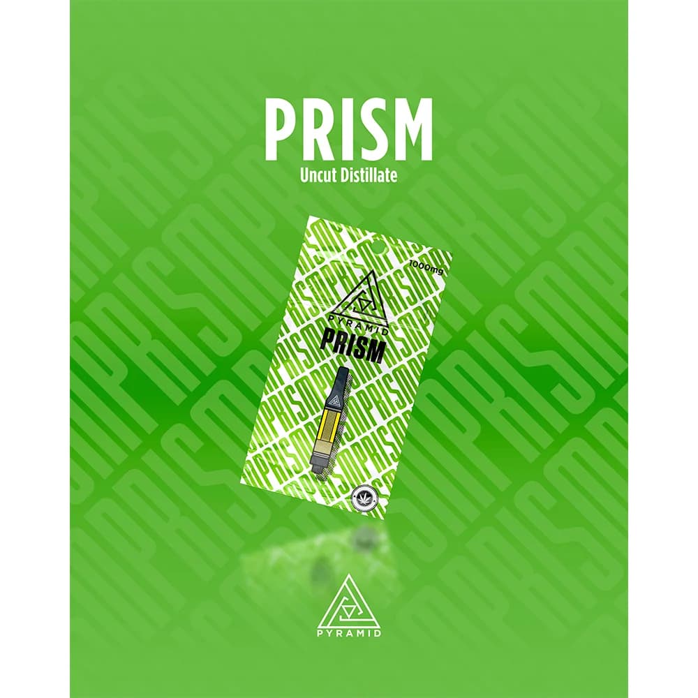 Pyramid