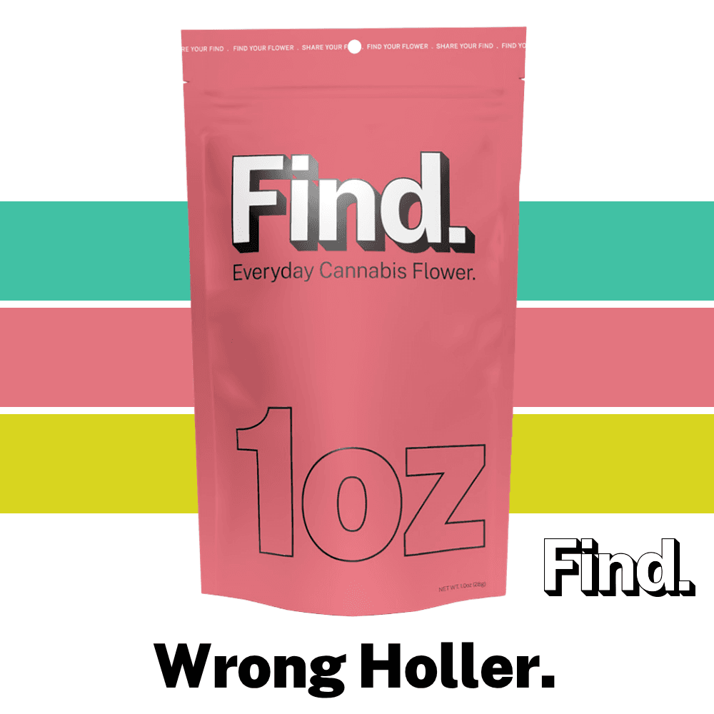 Find. Flower