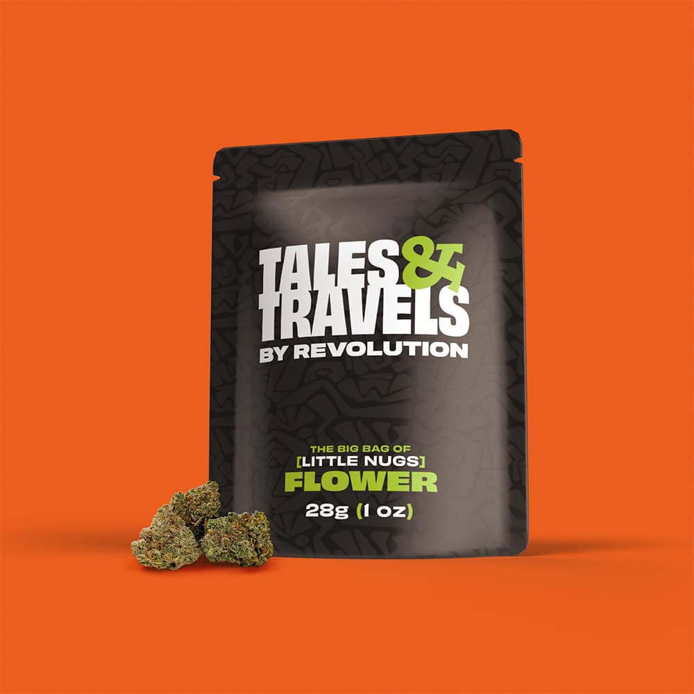 Tales and Travels