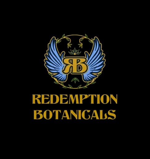 Redemption Botanicals