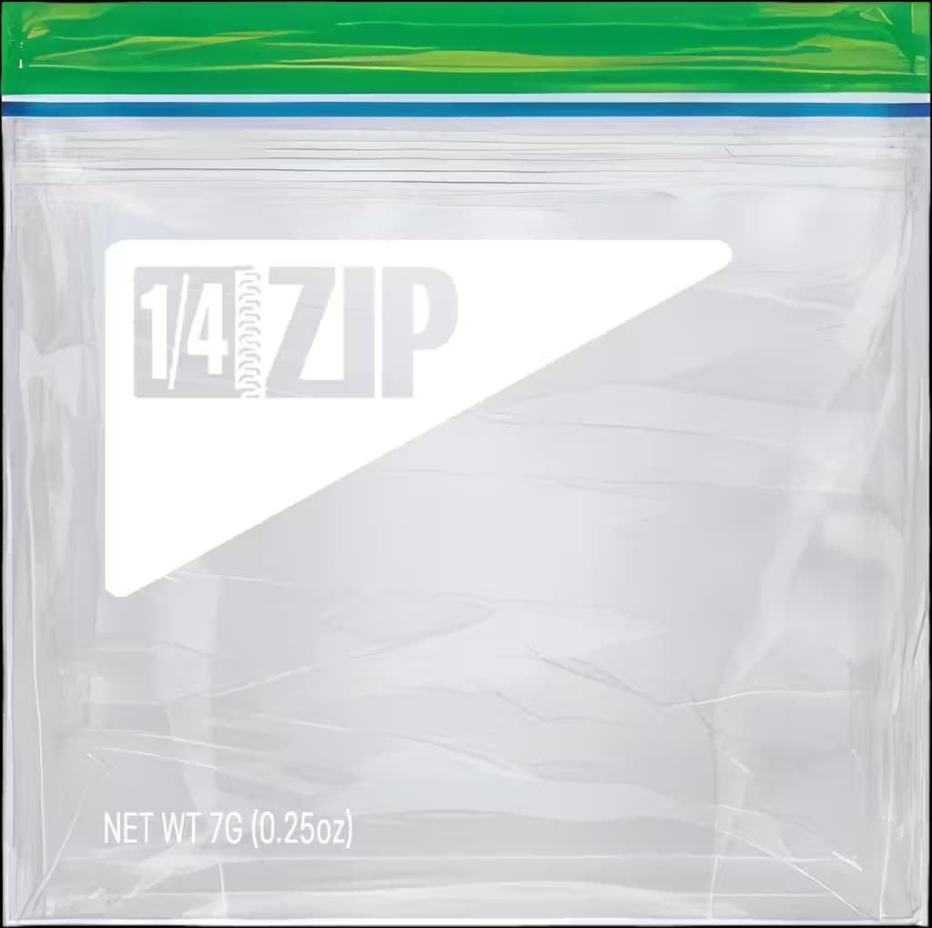 Zip Murder Mittens