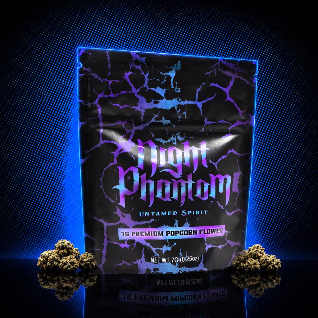 Night Phantom