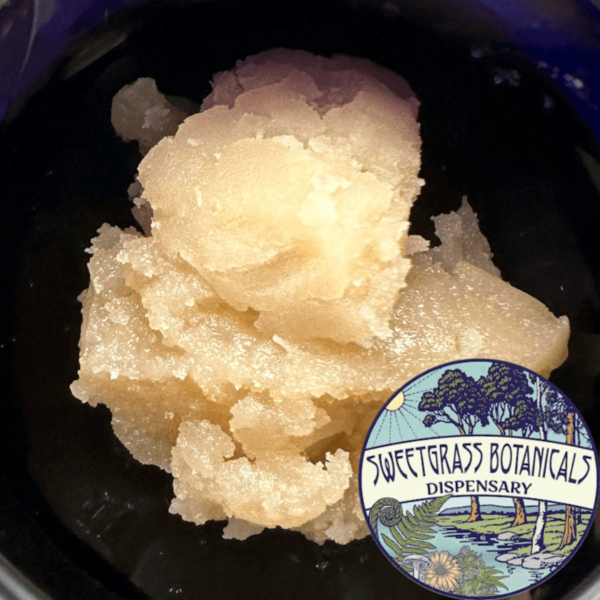 Sweetgrass Botanicals