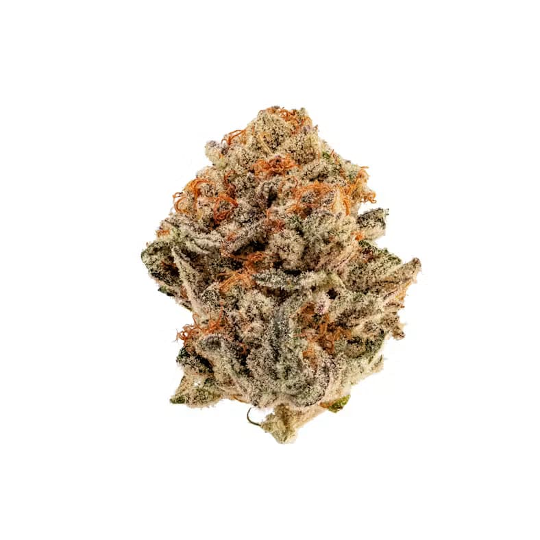 Smyth Cannabis Co. Hippie Crasher | Flower | 3.5g