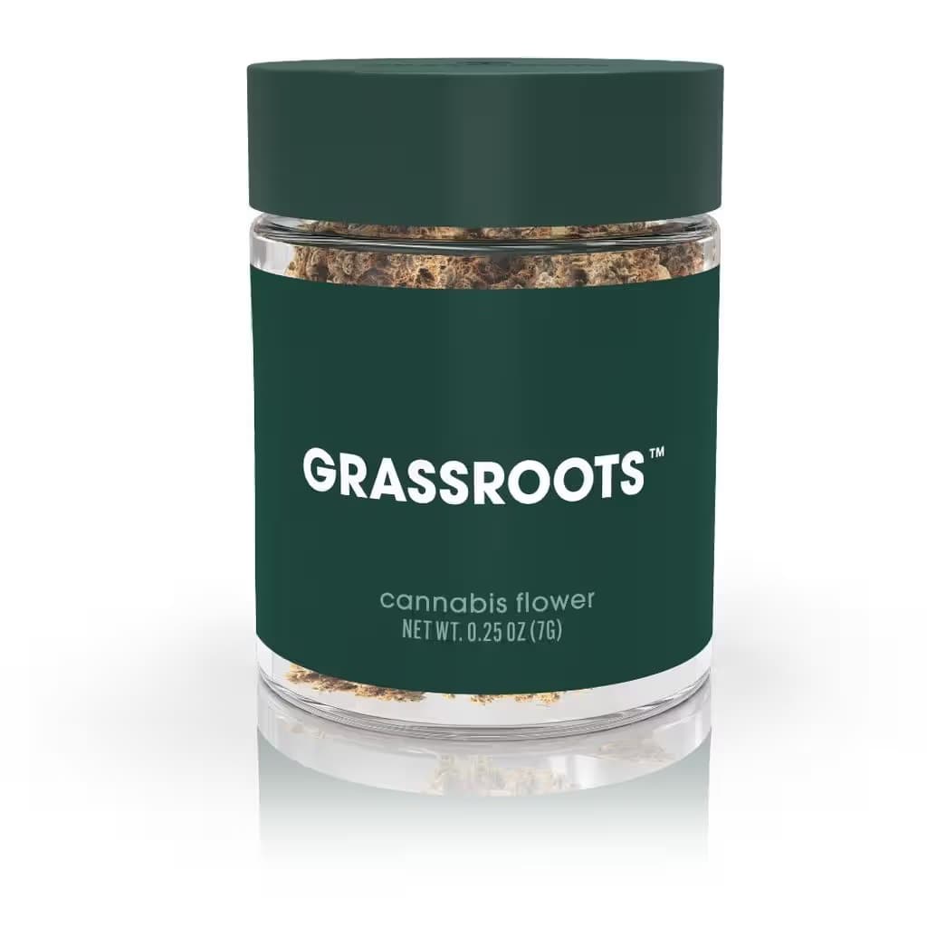Grassroots