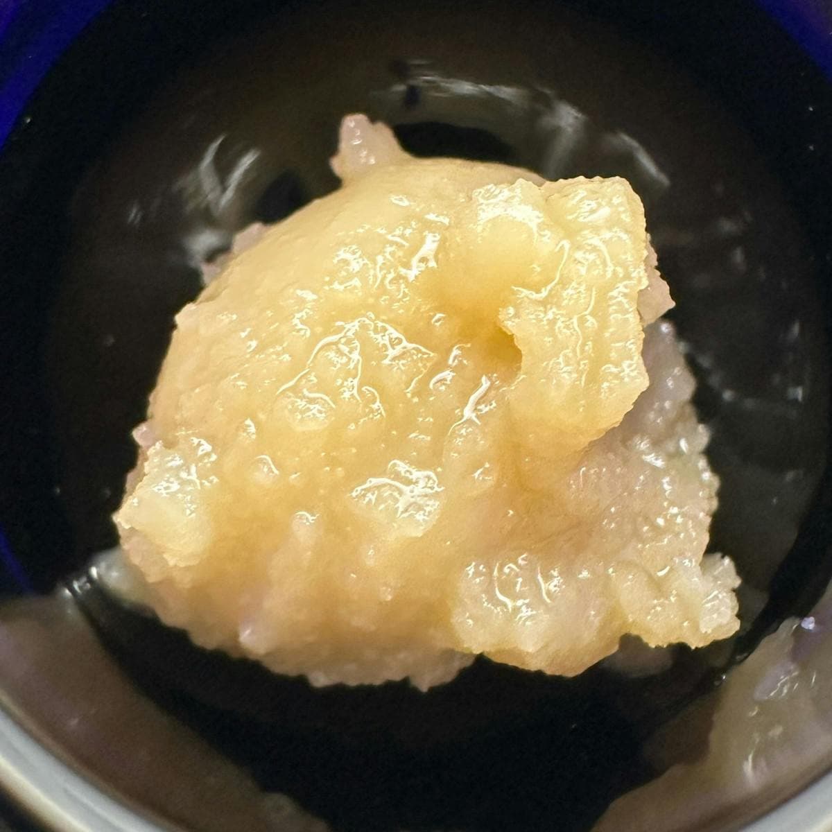 Sweetgrass Botanicals Gary Payton x Apple Mints | Live Rosin | 1g