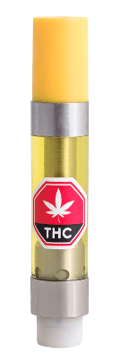 Back Forty Back Forty Super Lemon Haze 510 Thread Cartridge 1g