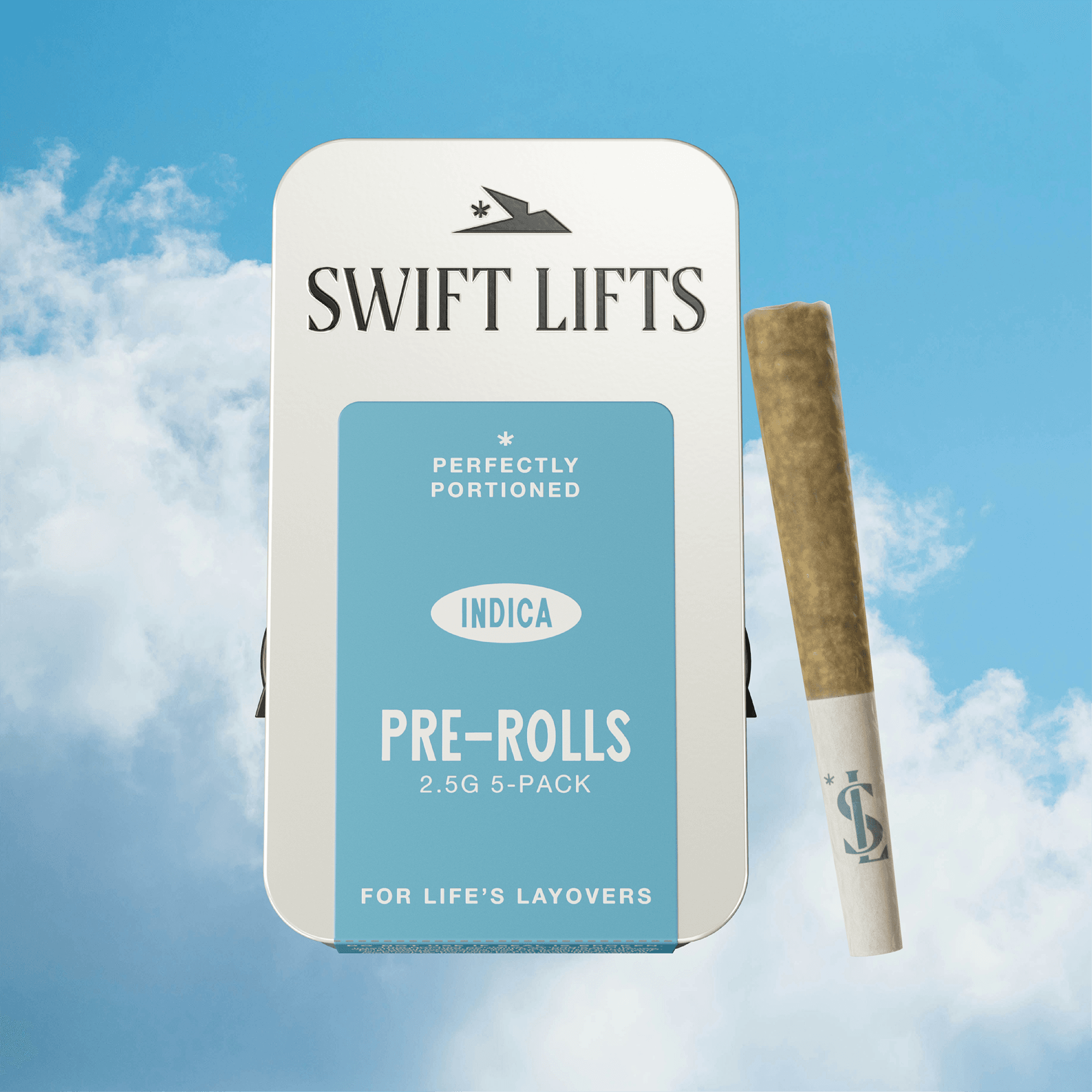 Swift Lifts