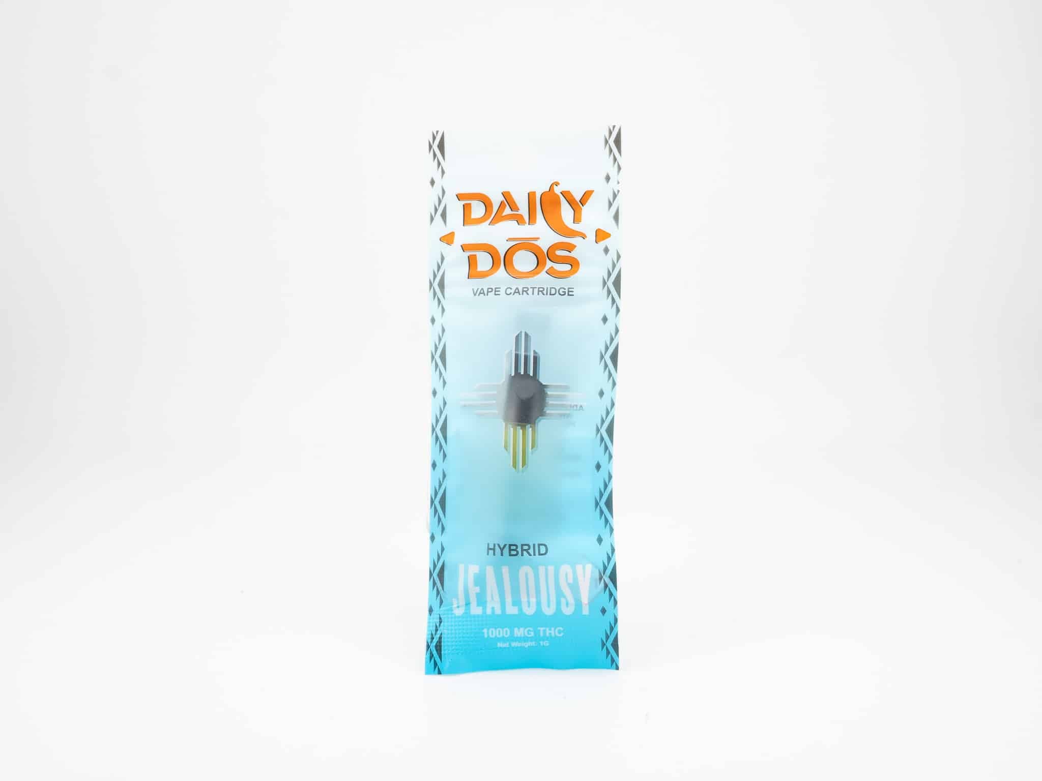 Daily Dos Concentrates