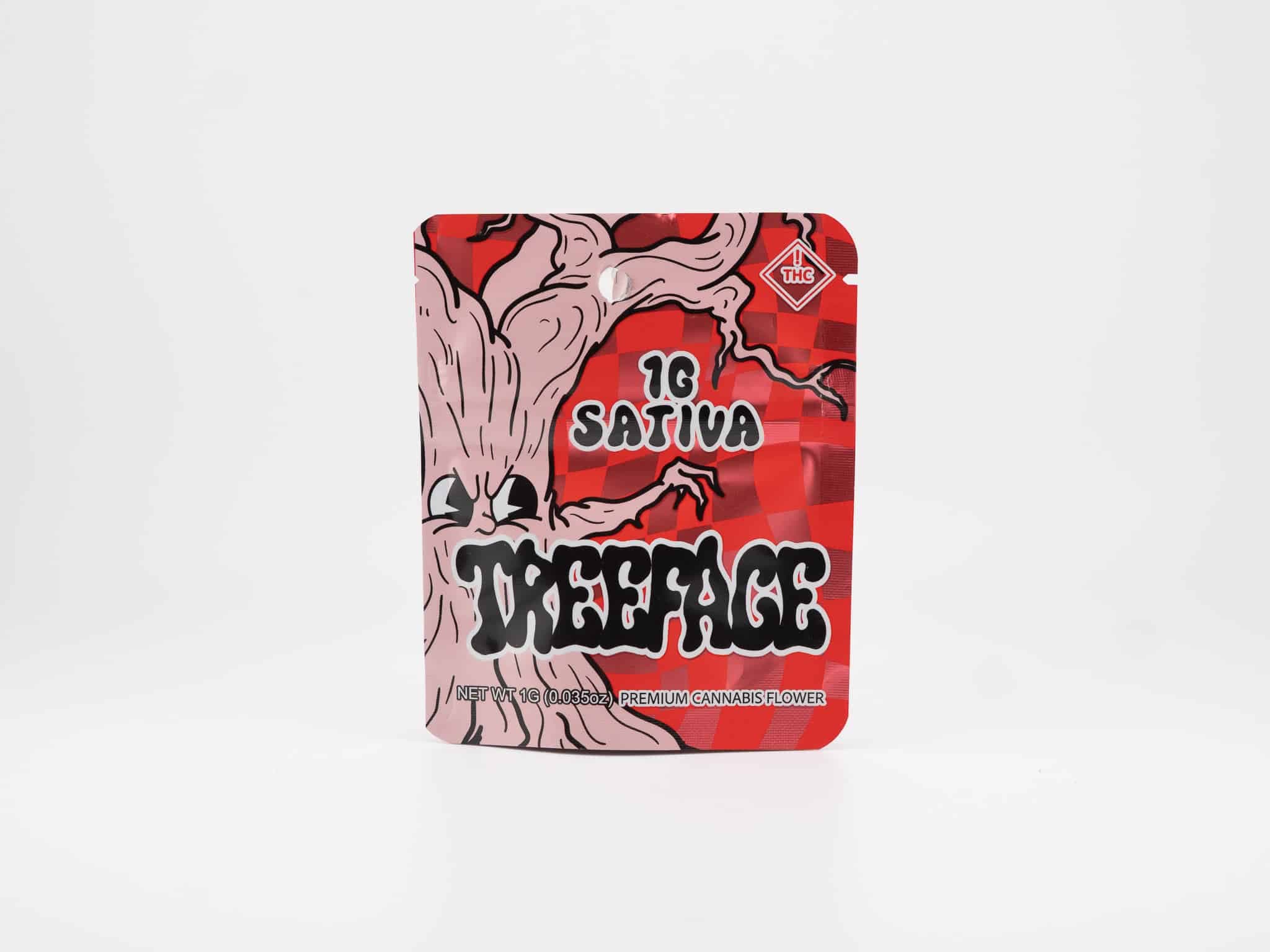 Treeface Treeface Galactic Glue (S) 1g
