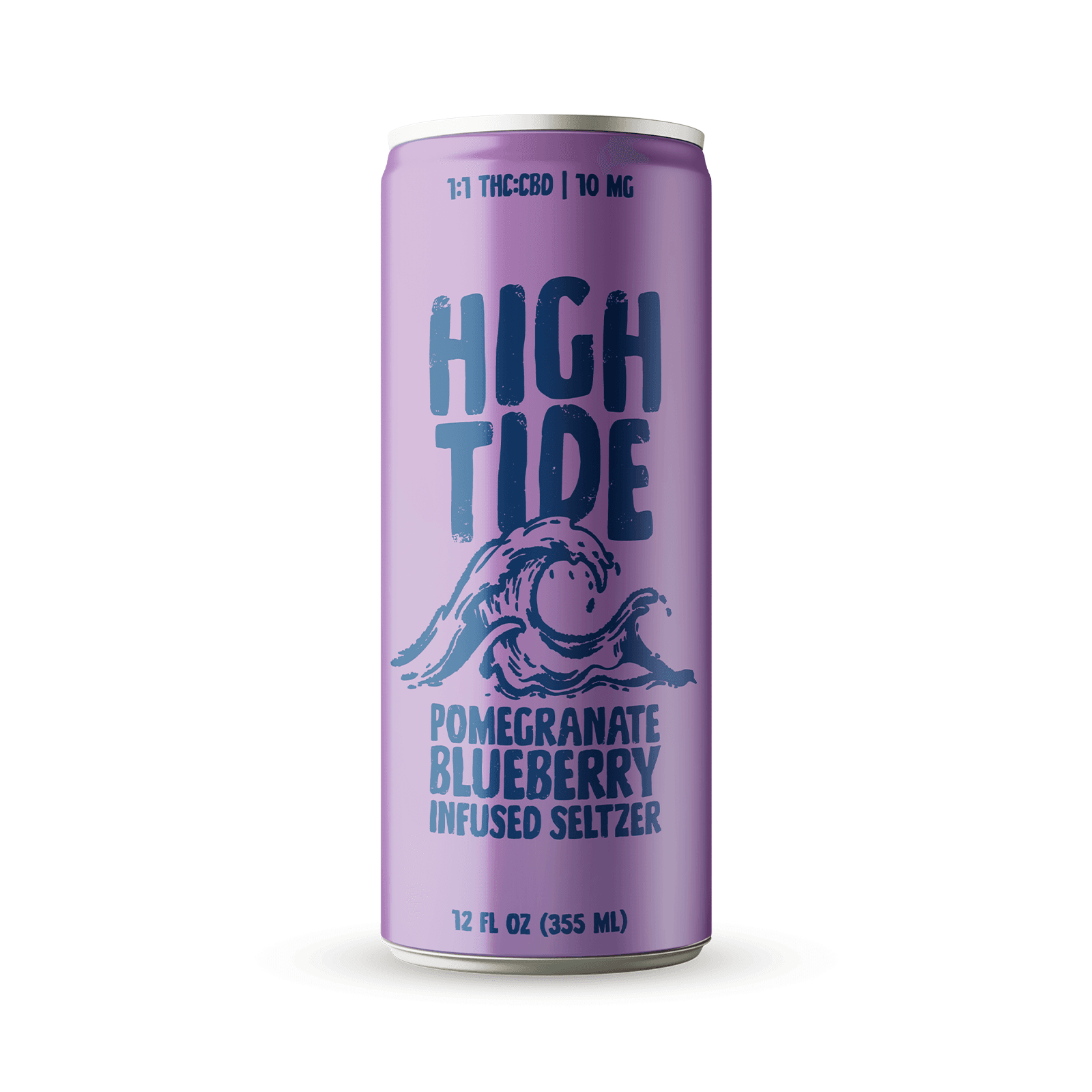 High Tide Beverages