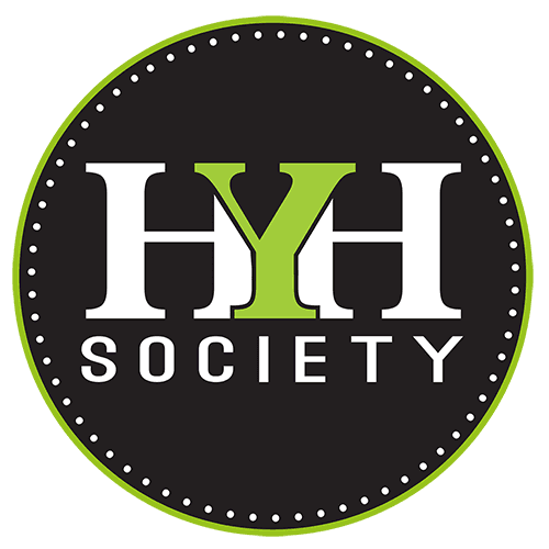 HYH SOCIETY HYH Society AIO : Strawberry Limeade (SD)
