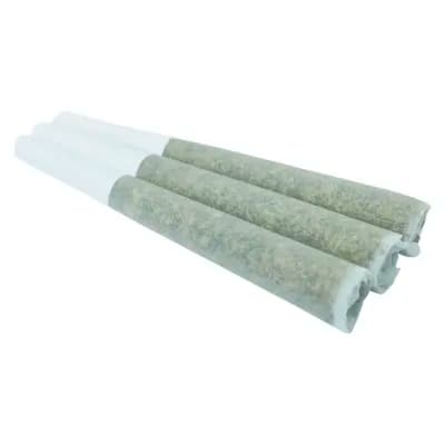 Orchard Granddaddy Gelatti Pre-Roll 3-pack | 1.5g