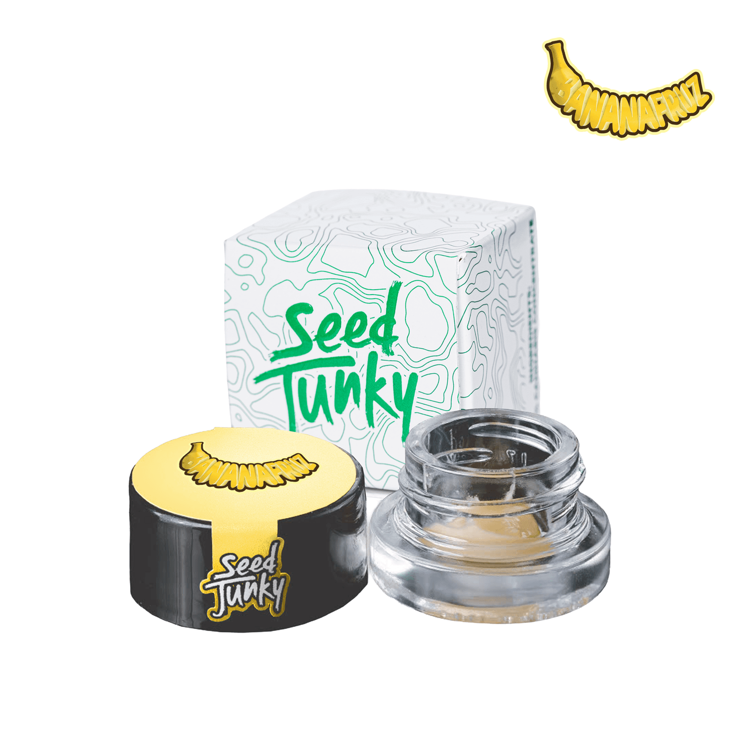 Seed Junky