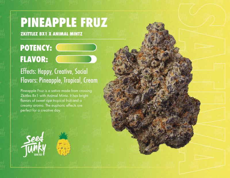 Seed Junky