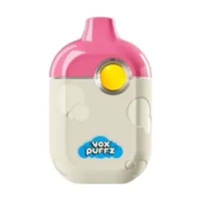 Vox Tango Strawmango Disposable Vape by Vox - Tango Strawmango Disposable