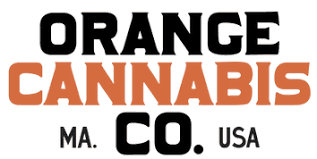 Orange Cannabis CO. Gelato