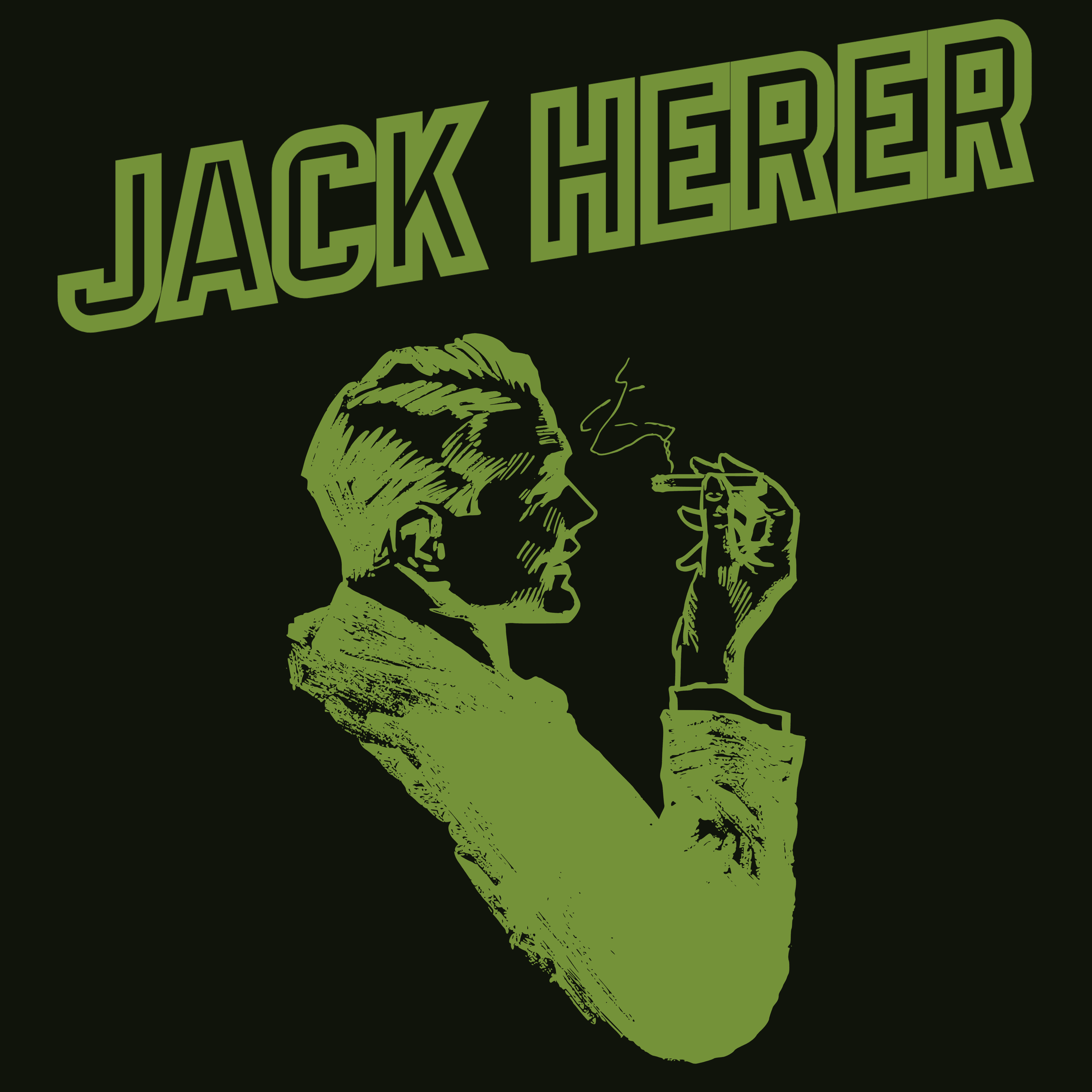 Orange Cannabis CO. Jack Herer