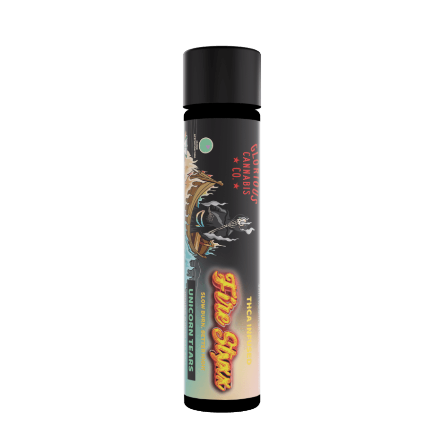 Fire Styxxx