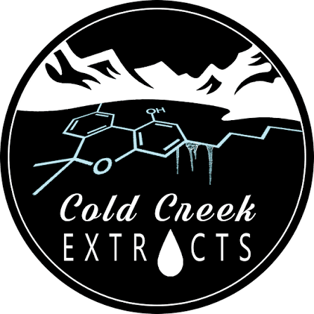 Cold Creek Extracts Passion Orange Guava Distillate Cartridge