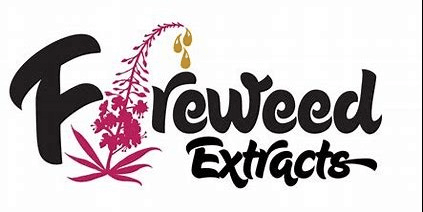Fireweed Extracts Terp Sugar - Sour Petroleum - Hybrid