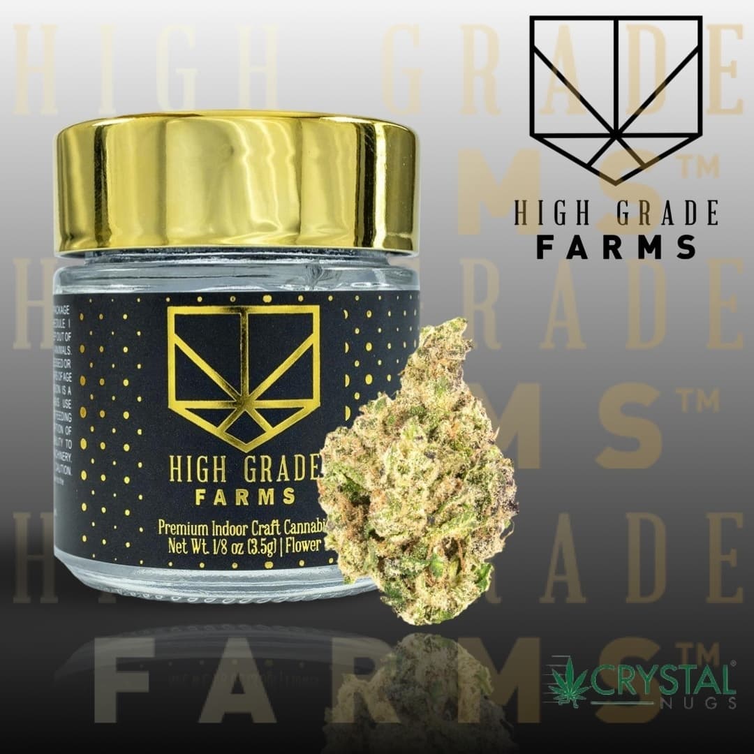 High Grade Farms