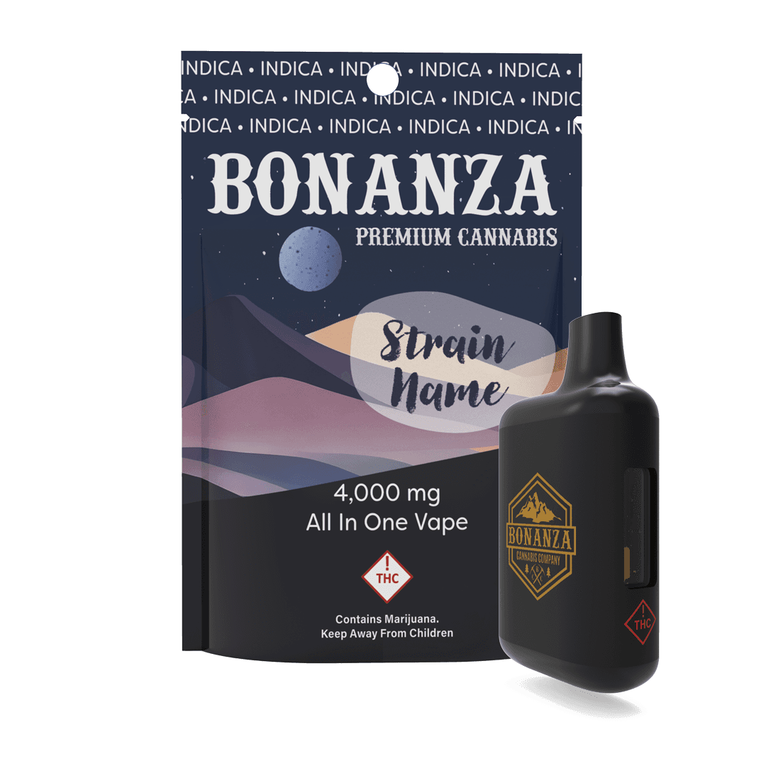 Bonanza Cannabis