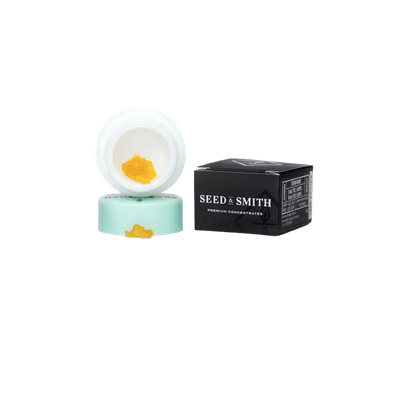 Seed & Smith