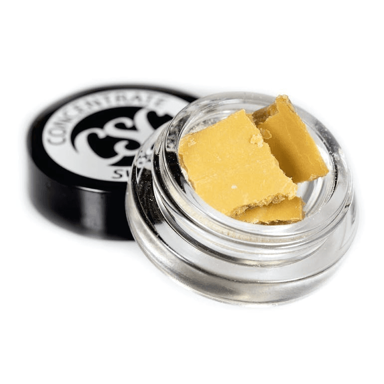 Concentrate Supply Company CSC | 1g Wax | REC - Sugar Cane (H)