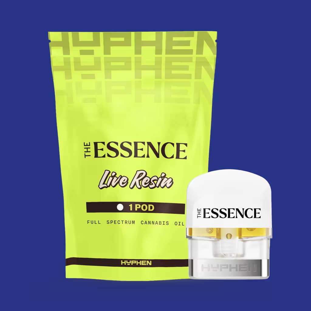 (the) Essence Applescotti