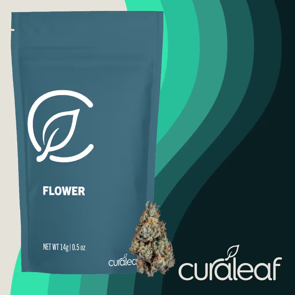 Curaleaf True OG