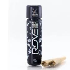 ROVE Memba Berry Ice Rosin Infused 2pk