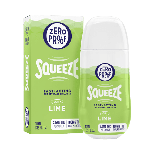 Zero Proof