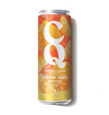 CQ Spritzers Tangerine Sunrise (S) Spritzer (5mg)