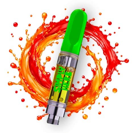 Simply Herb POG Juice Cartridge