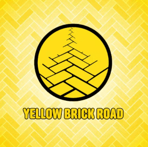 Yellow Brick Road Strawberry Banana Distillate Cart (1g)