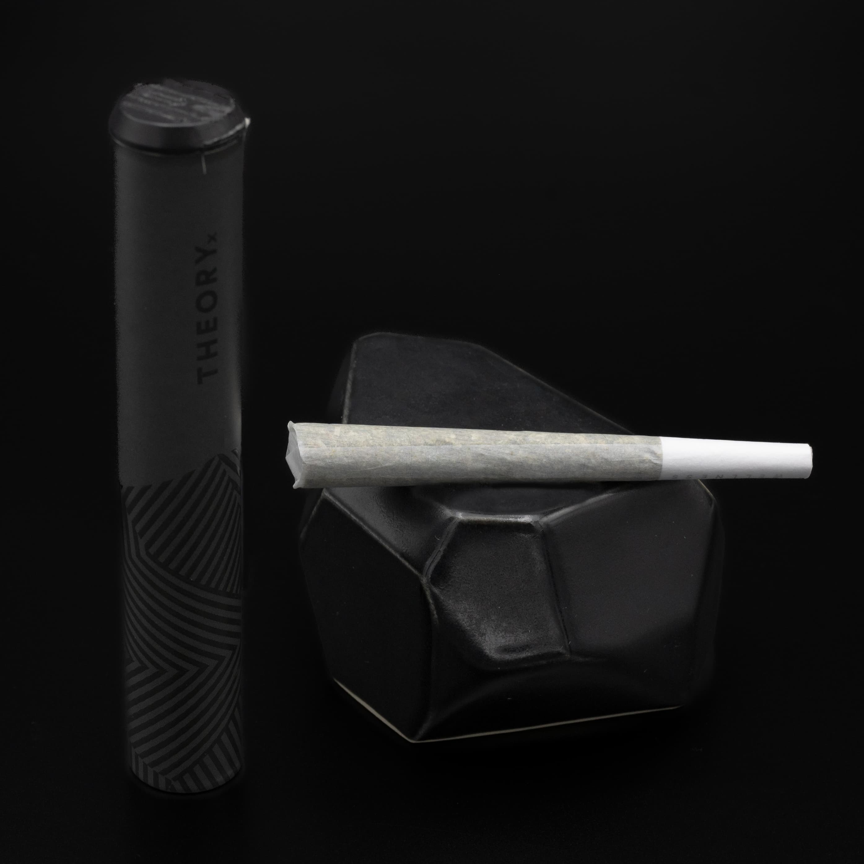 THEORYx Preroll .5g - Dosidos