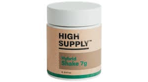 High Supply™ Billy Ocean Shake