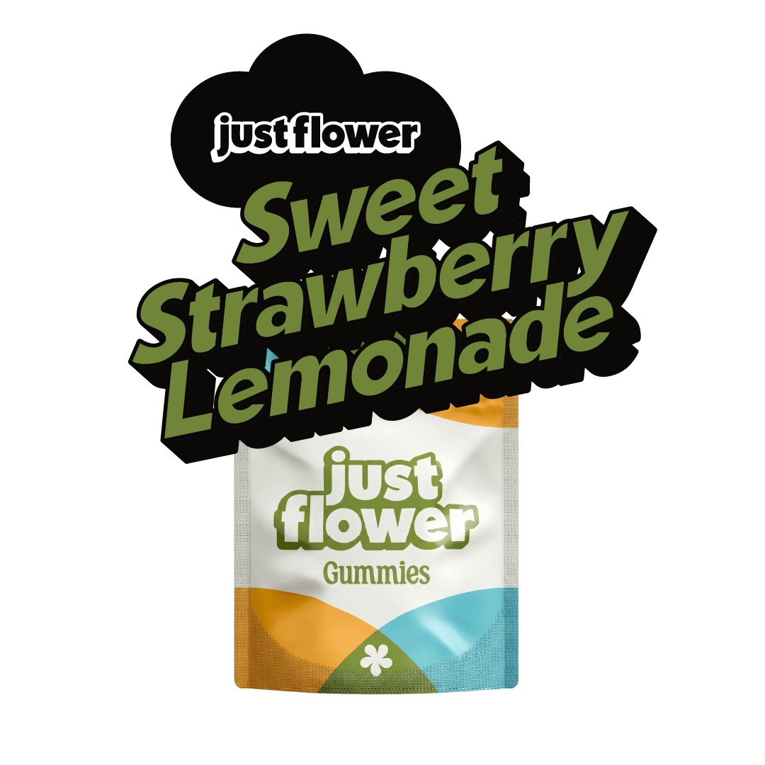 Just Flower