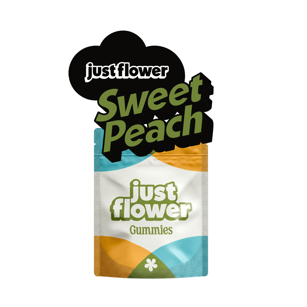 Just Flower